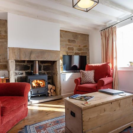 Periwinkle Cottage Great Longstone Εξωτερικό φωτογραφία