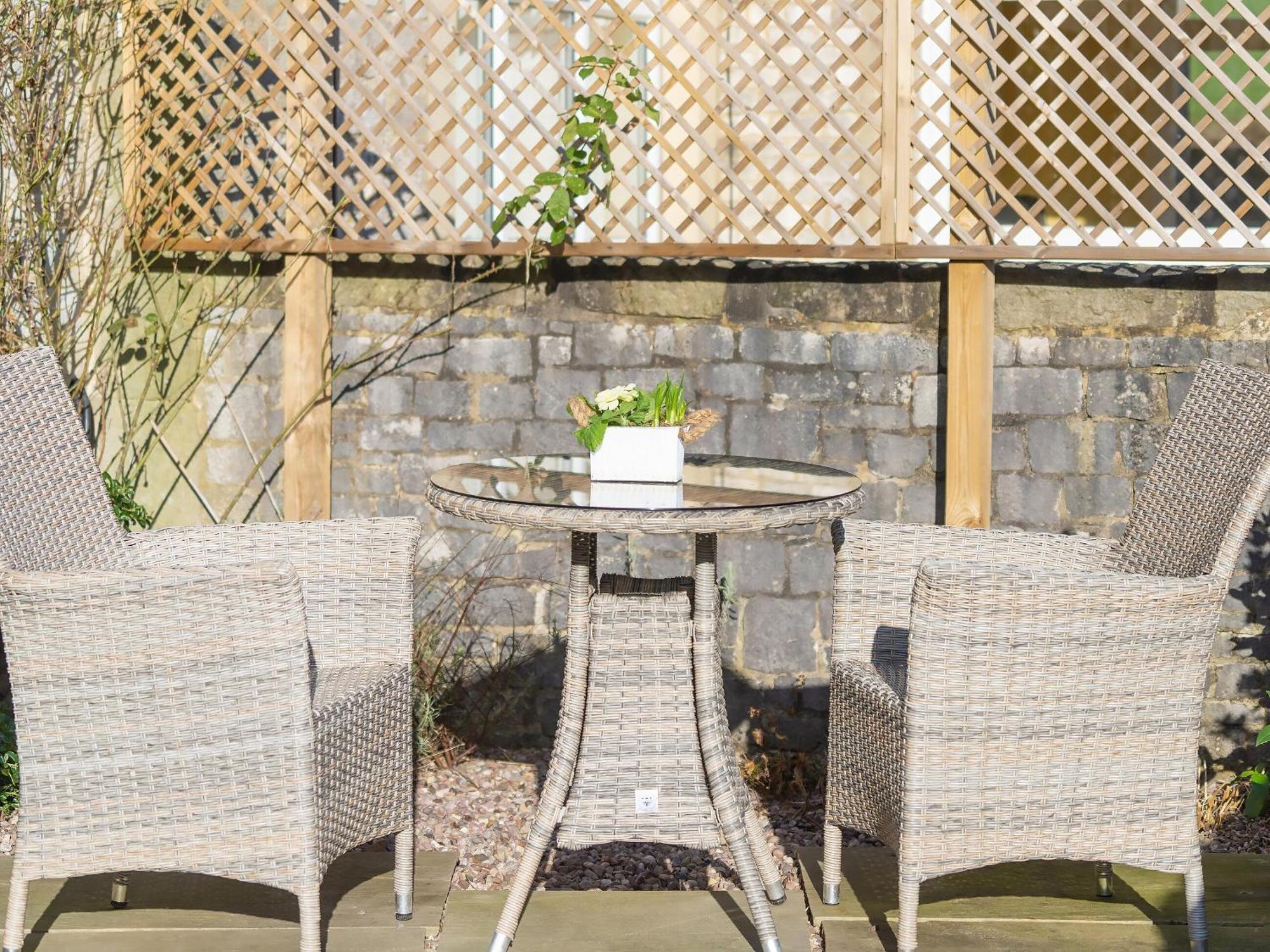 Periwinkle Cottage Great Longstone Εξωτερικό φωτογραφία