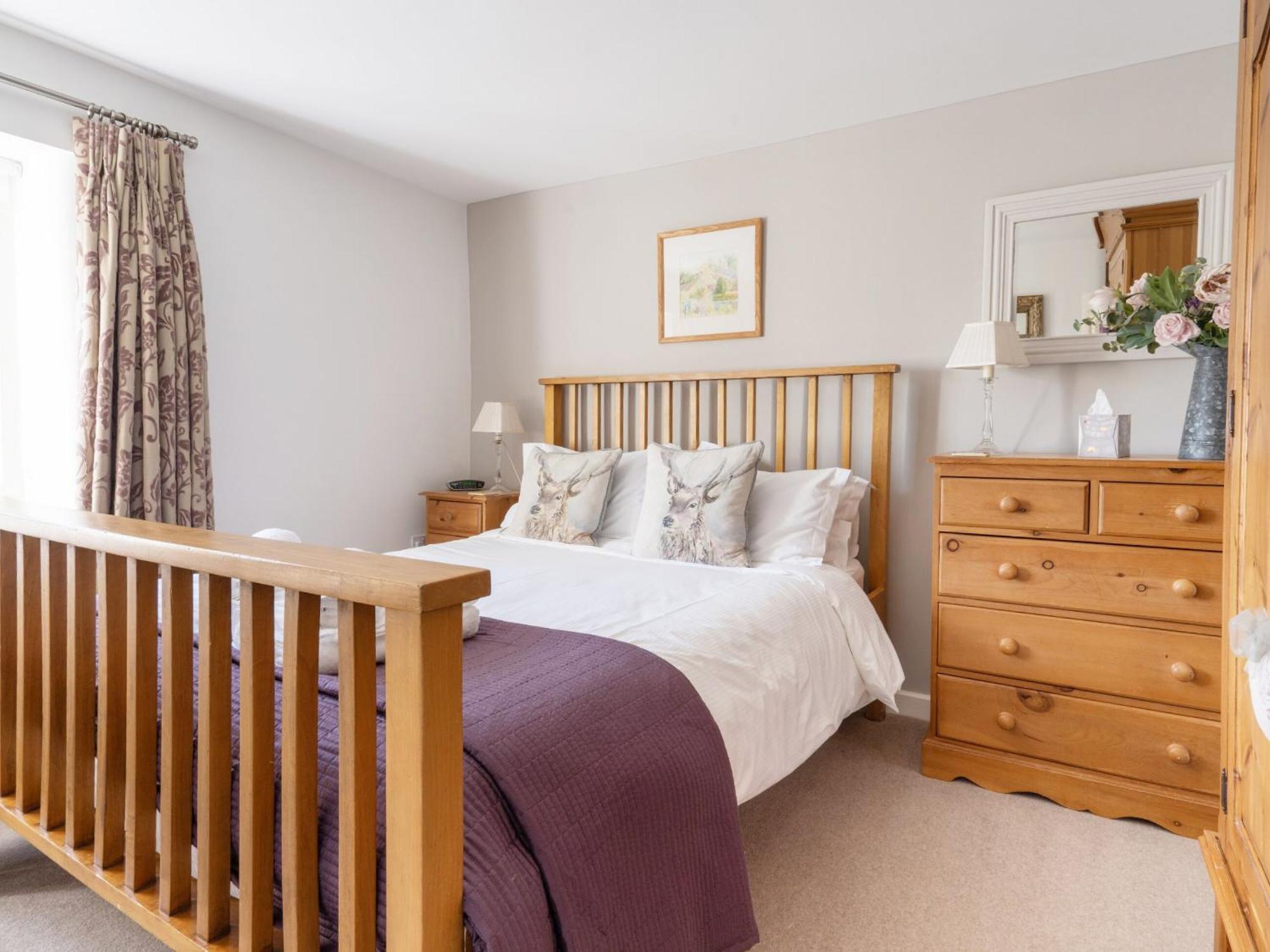 Periwinkle Cottage Great Longstone Εξωτερικό φωτογραφία