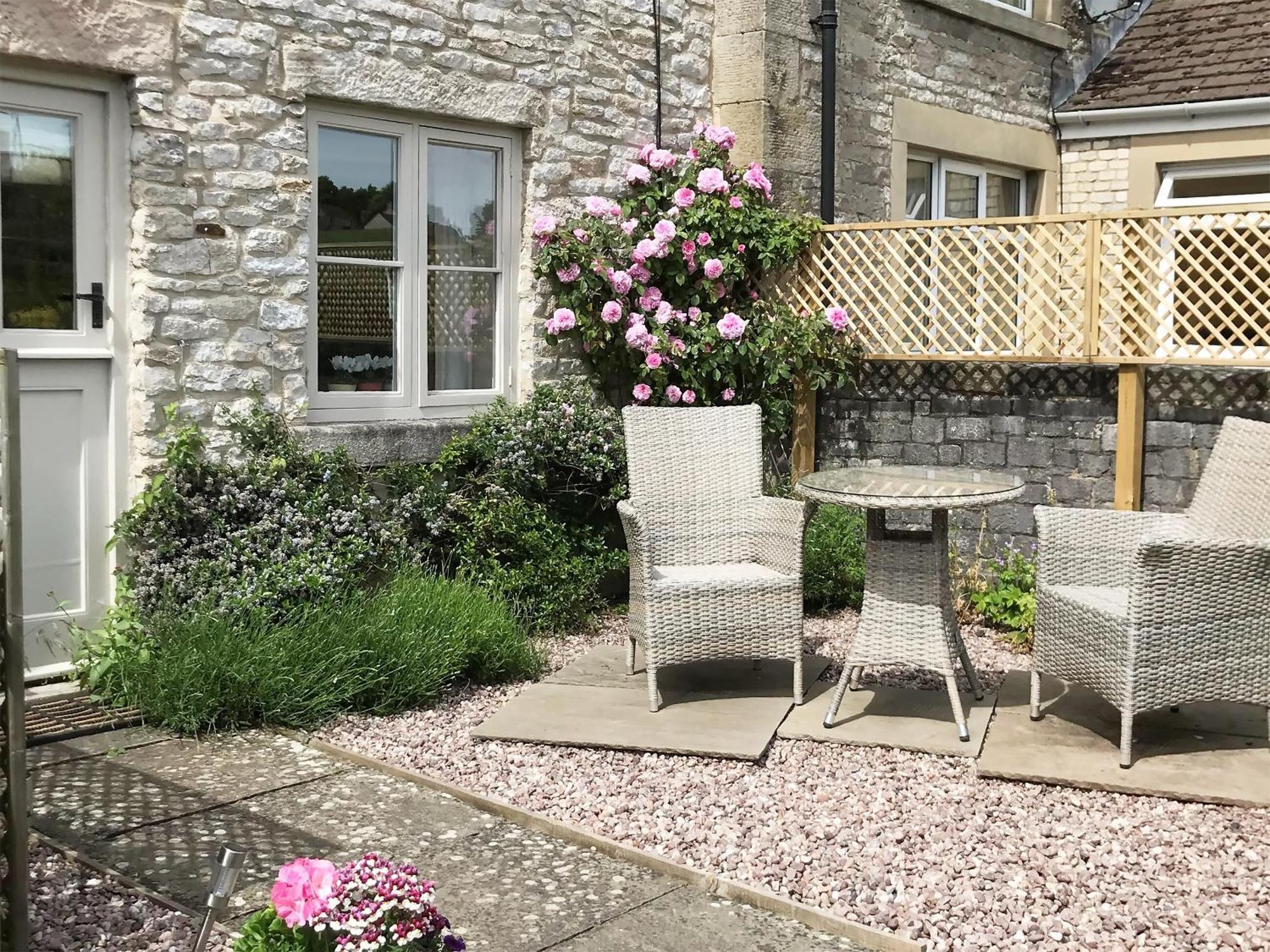 Periwinkle Cottage Great Longstone Εξωτερικό φωτογραφία