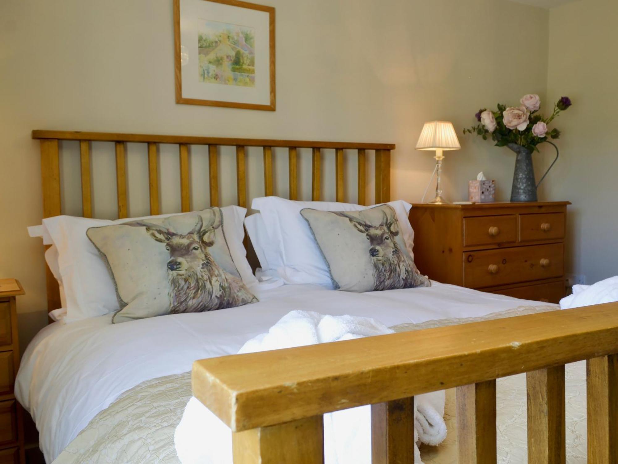 Periwinkle Cottage Great Longstone Εξωτερικό φωτογραφία