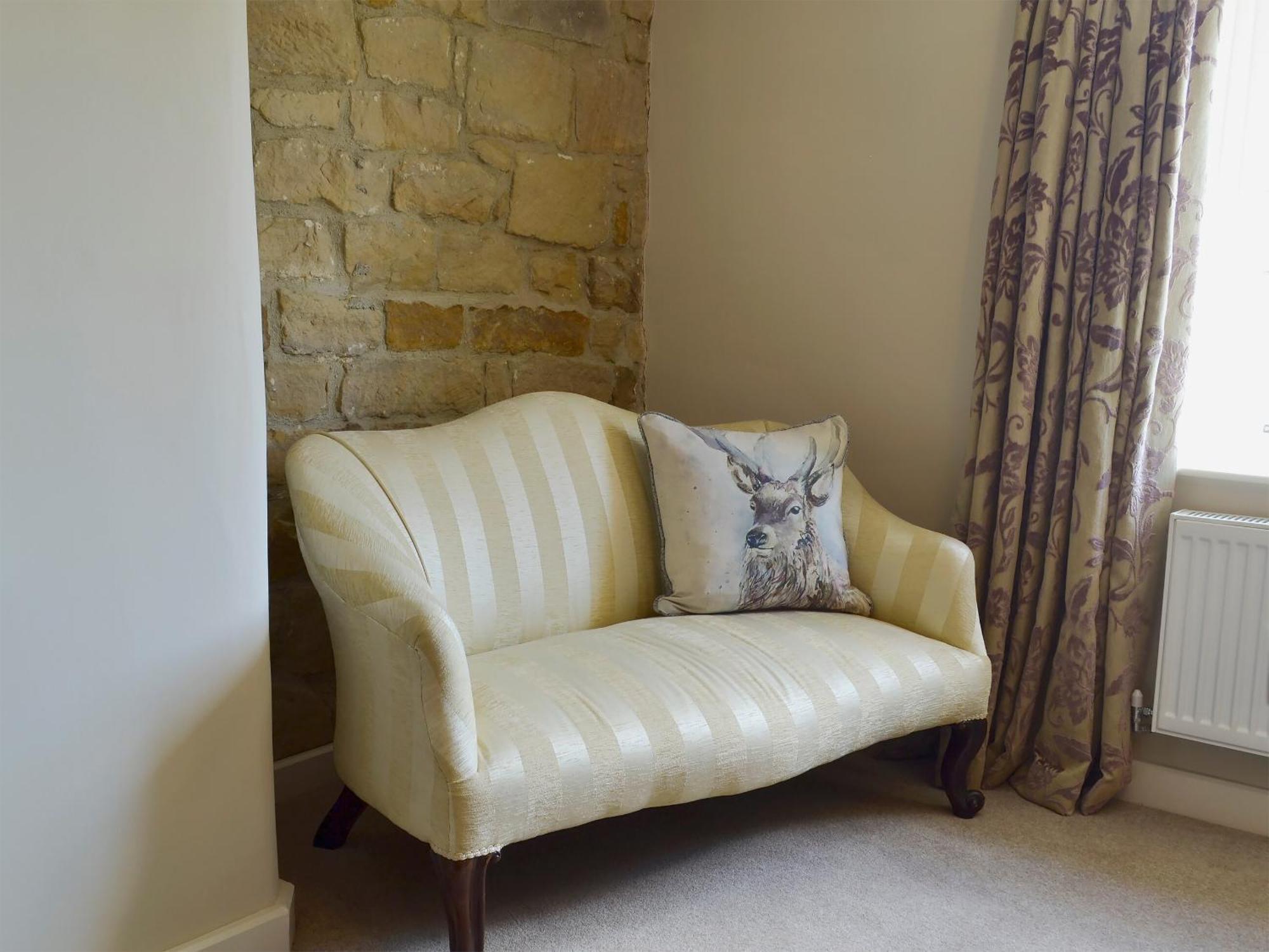 Periwinkle Cottage Great Longstone Εξωτερικό φωτογραφία