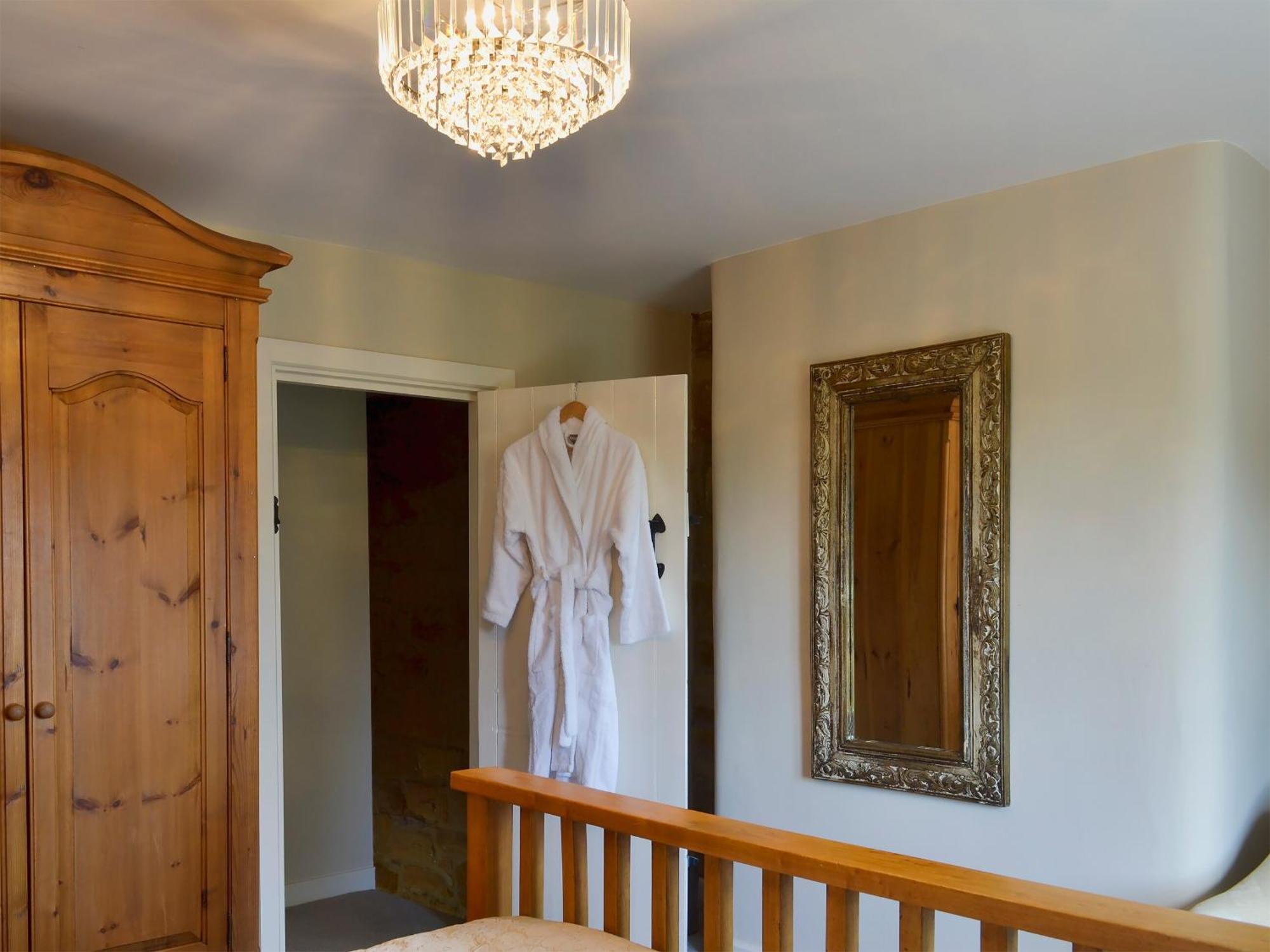 Periwinkle Cottage Great Longstone Εξωτερικό φωτογραφία